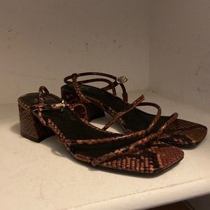Marc Fisher Sandals
